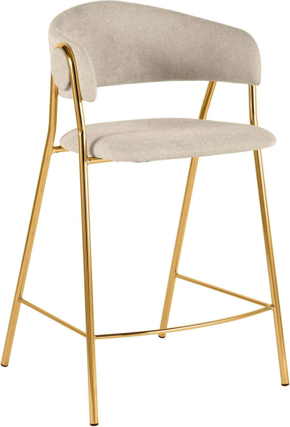 fold up bar stools Contemporary Design Furniture Stools Cream