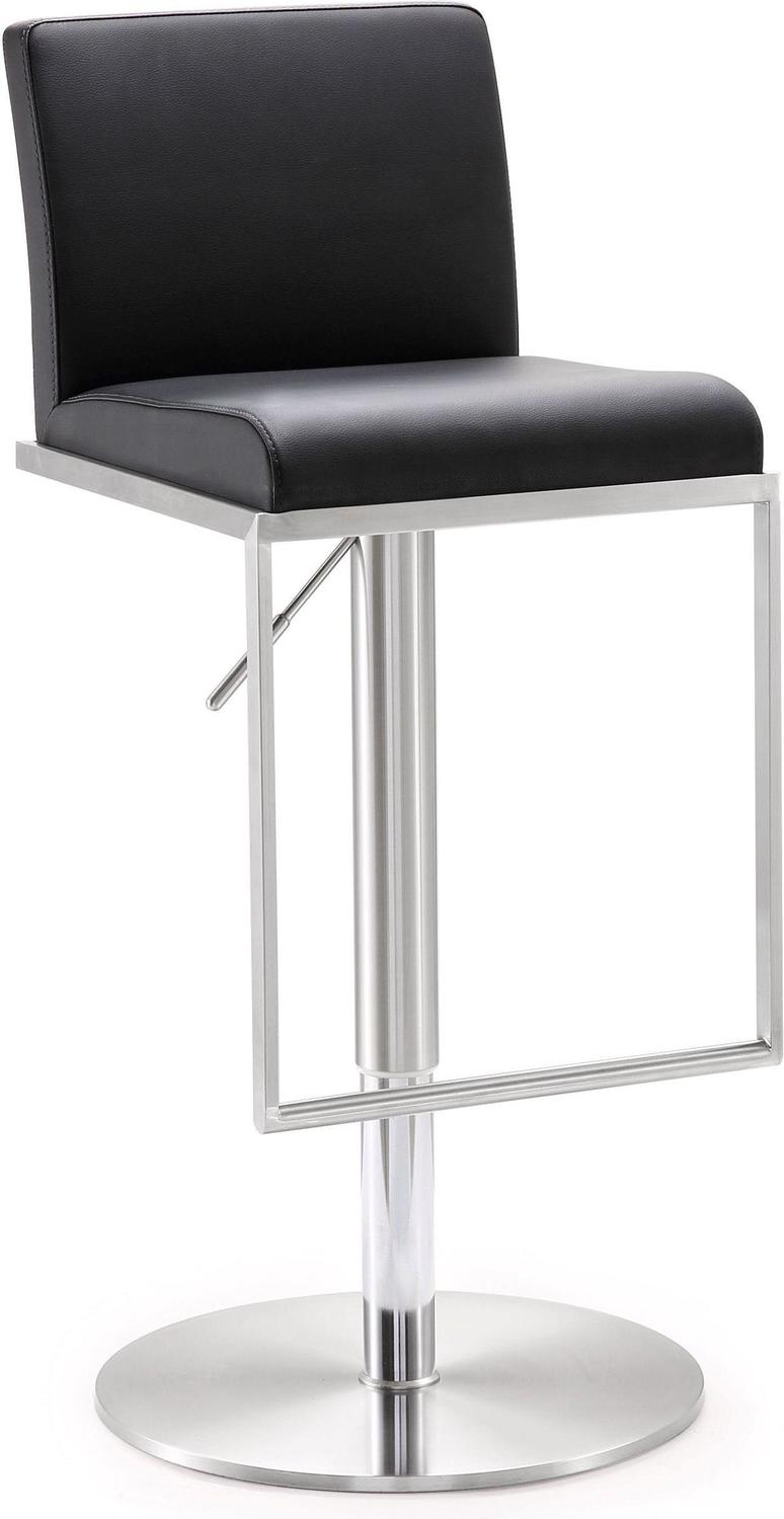 used counter stools for sale Contemporary Design Furniture Stools Black