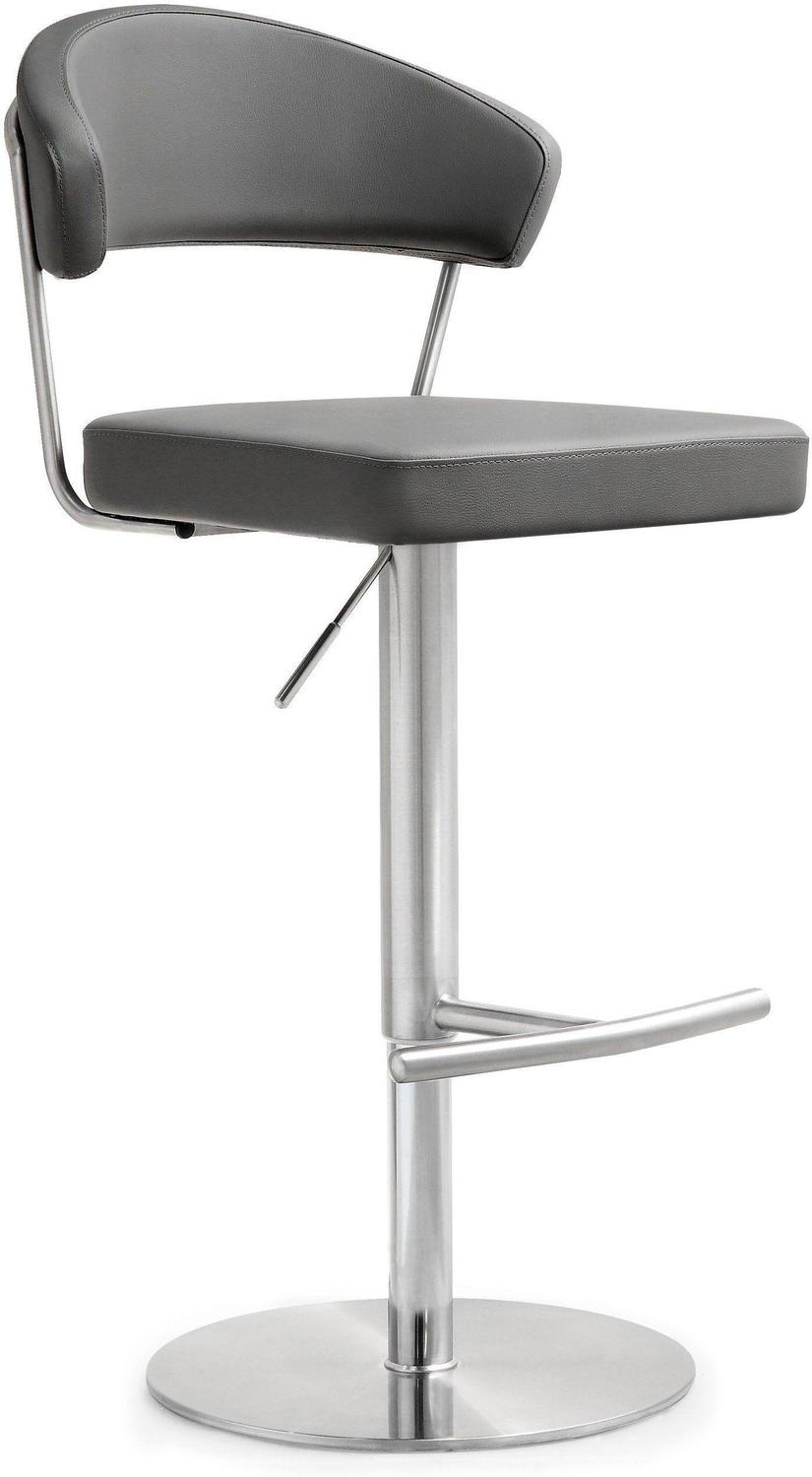 fold away bar stool Contemporary Design Furniture Stools Grey
