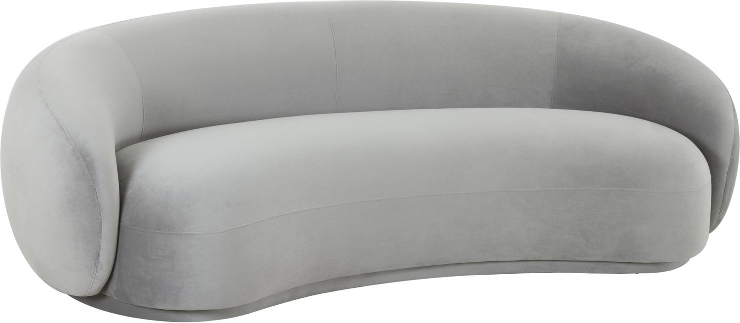 big brown sectional couch Contemporary Design Furniture Sofas Light Grey