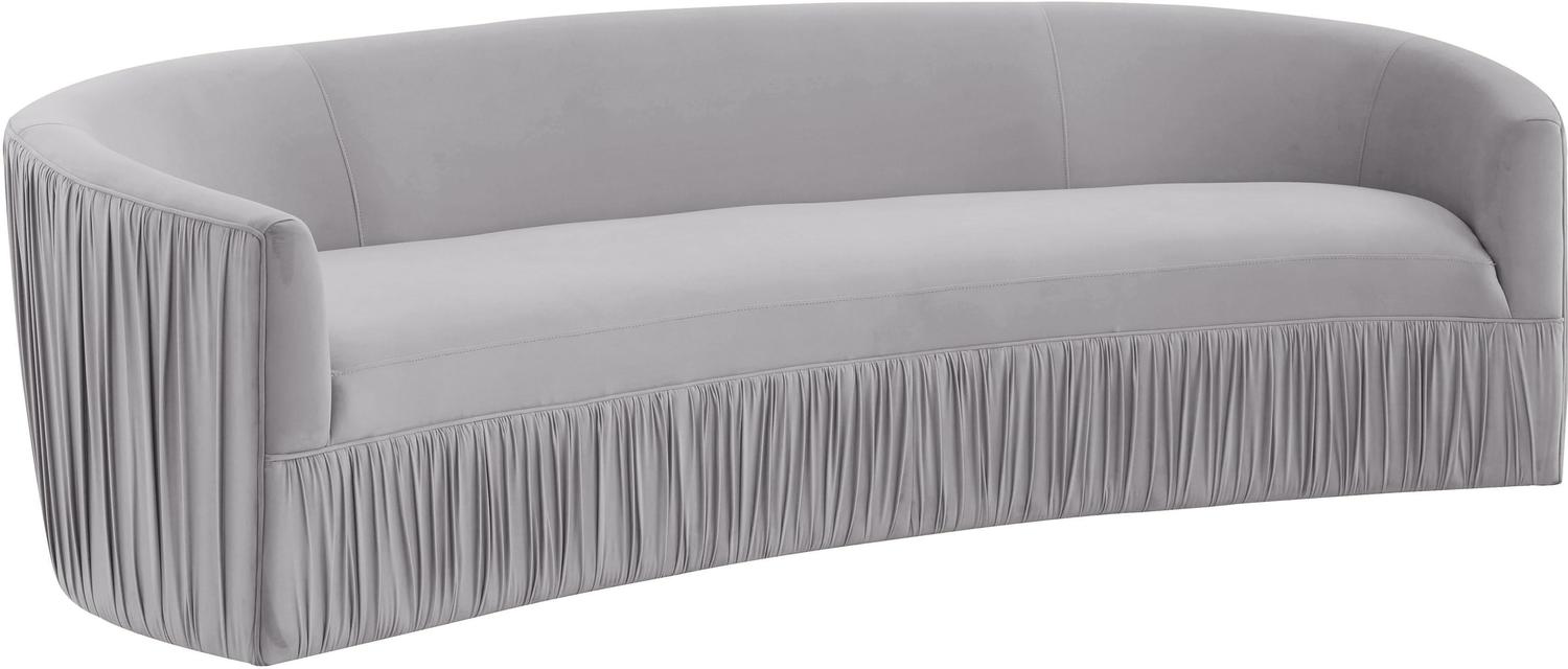 dark blue sectional Contemporary Design Furniture Sofas Light Grey