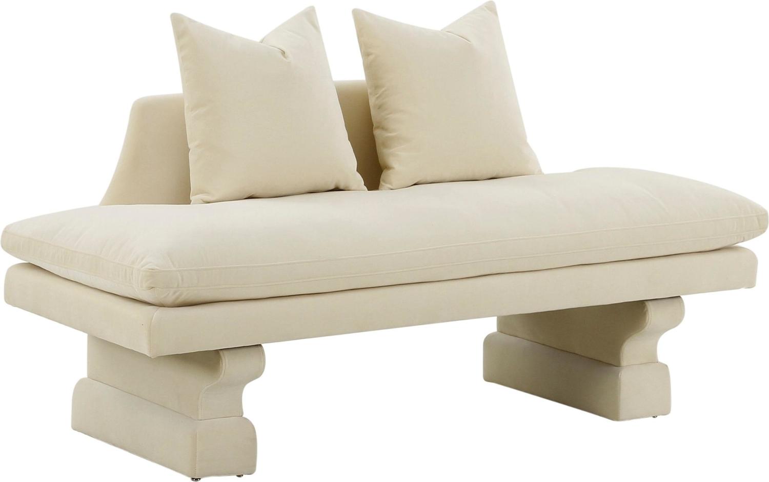right sectional sofa Contemporary Design Furniture Sofas Champagne