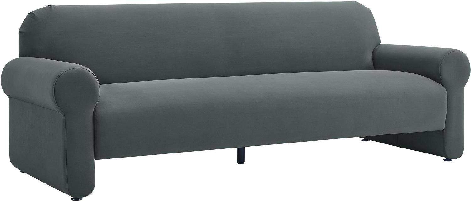 sofa couch cheap Contemporary Design Furniture Sofas Grey