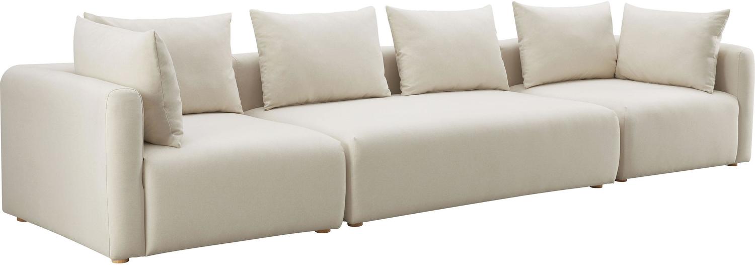 big black sectional couch Contemporary Design Furniture Sofas Cream