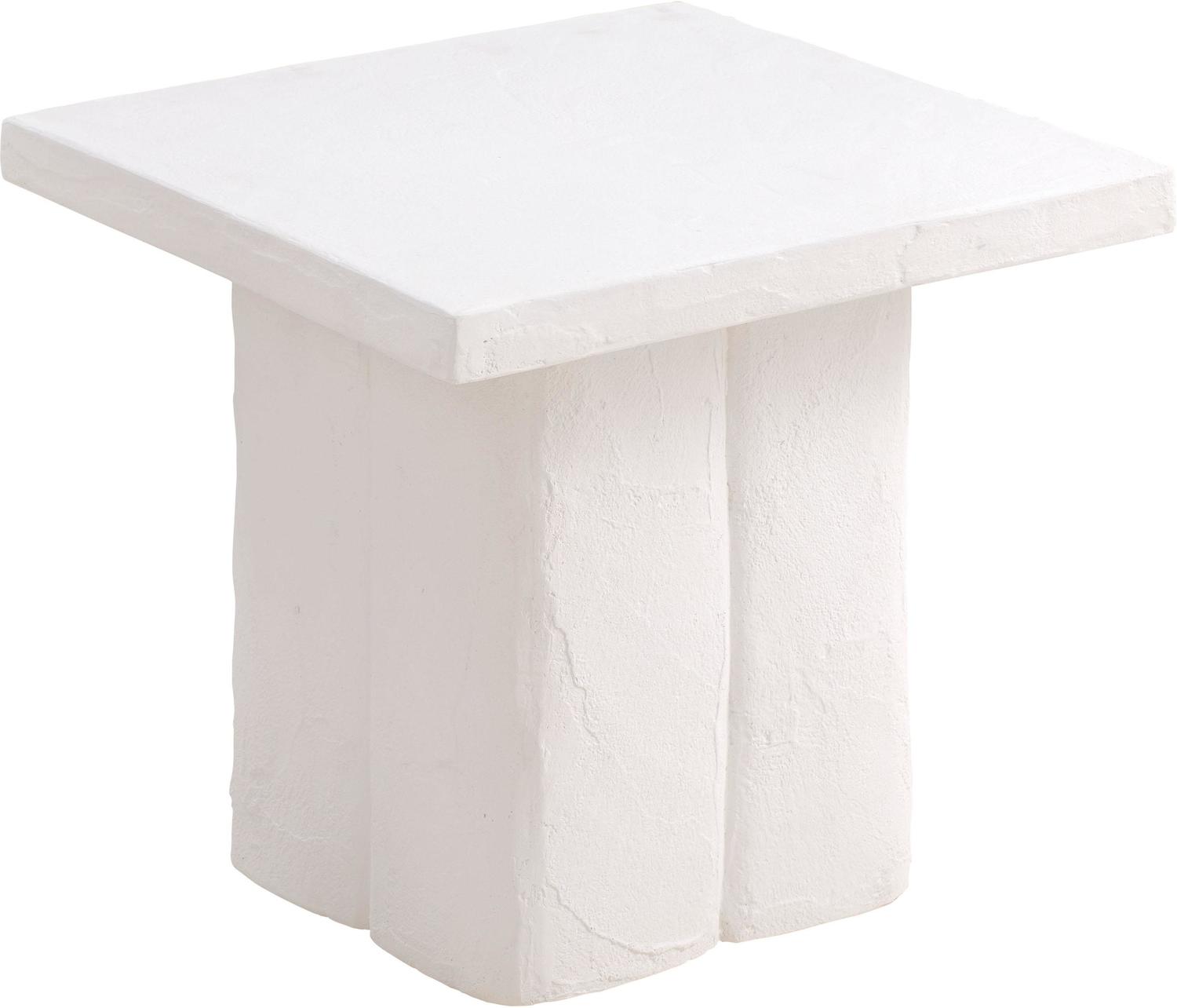 small nesting tables Contemporary Design Furniture Side Tables White