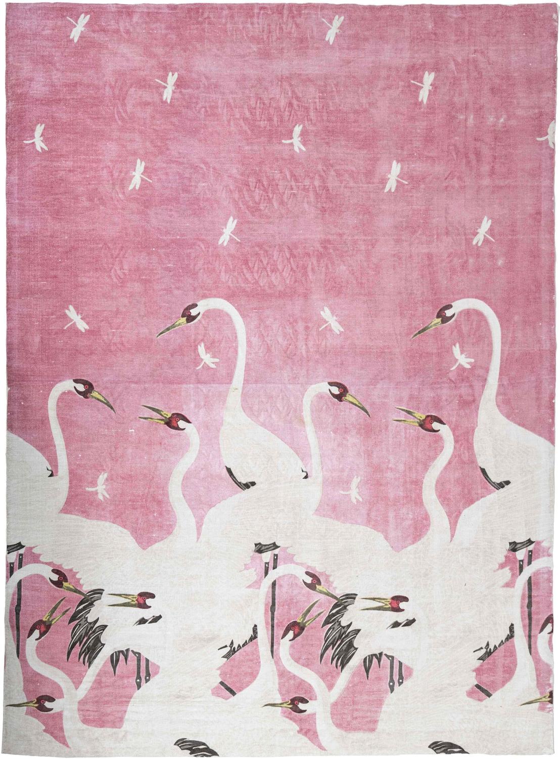 living room rug beige Contemporary Design Furniture Rugs Pink,White