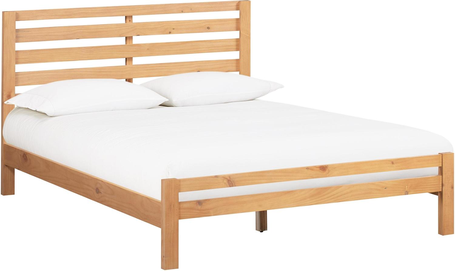 twin bed cost Contemporary Design Furniture Beds Oak