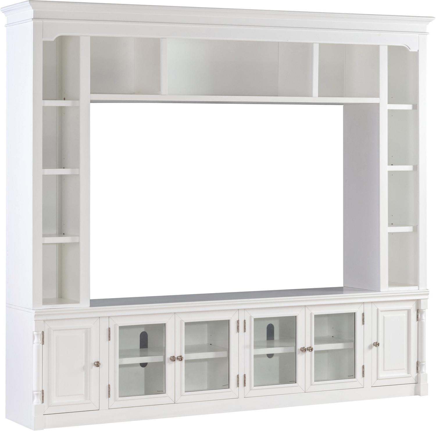 tv stands for 70 inch tvs Contemporary Design Furniture Entertainment Centers TV Stands-Entertainment Centers White