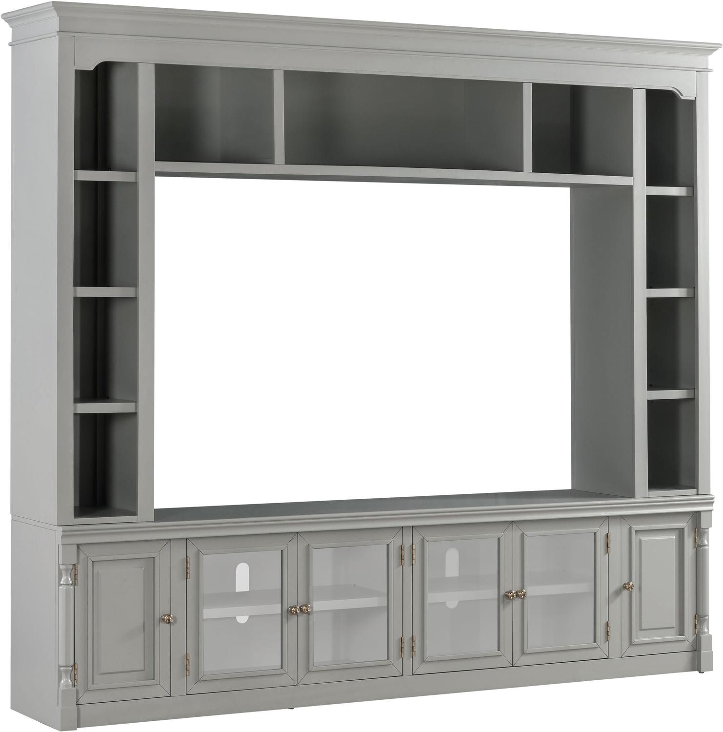 corner tv cabinet ikea Contemporary Design Furniture Entertainment Centers Grey