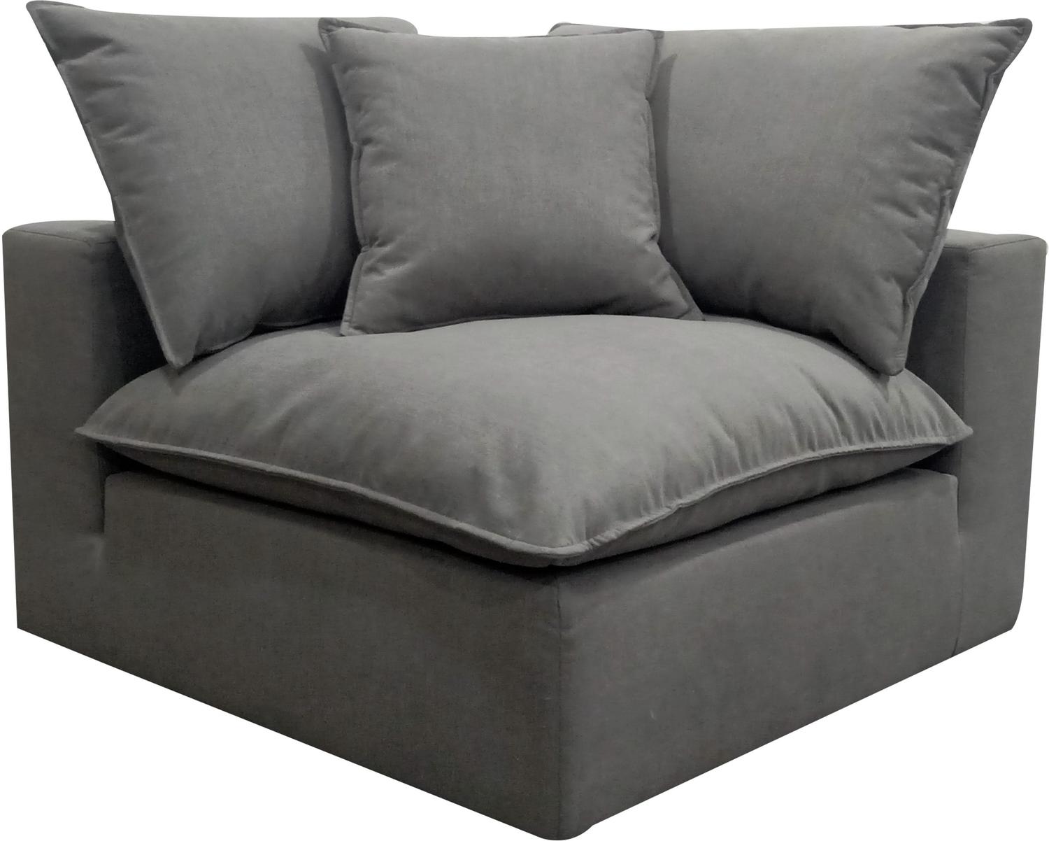 velvet brown chair Contemporary Design Furniture Sofas Slate