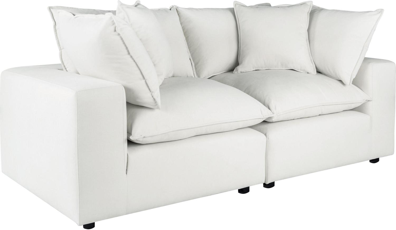 big wrap around couch Contemporary Design Furniture Sofas Pearl