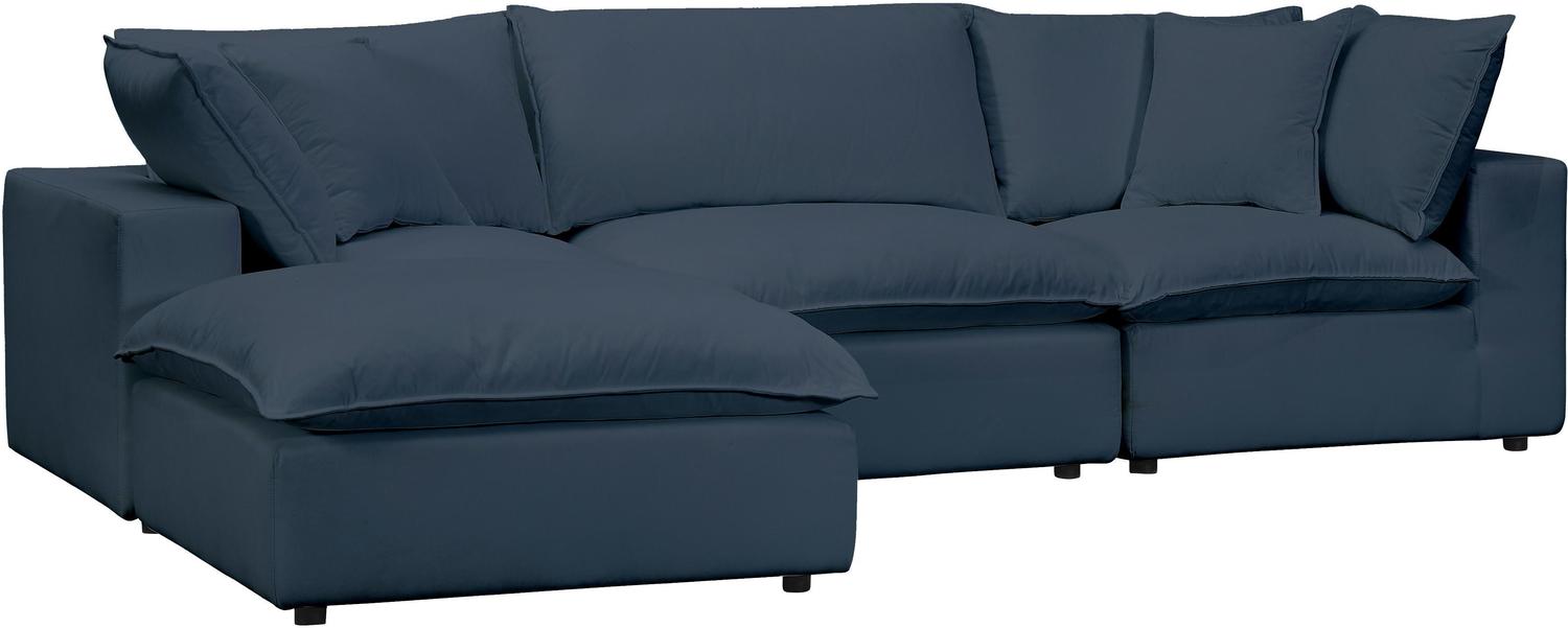 cheap white couches Contemporary Design Furniture Sectionals Navy