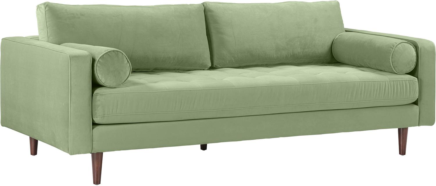 oversized sectional Contemporary Design Furniture Sofas Green