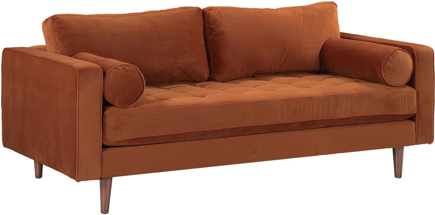 best sleeper sectional for small spaces Contemporary Design Furniture Sofas Rust