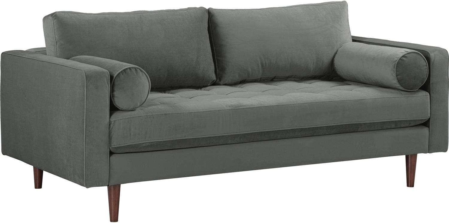 century sectional sofa Contemporary Design Furniture Sofas Grey