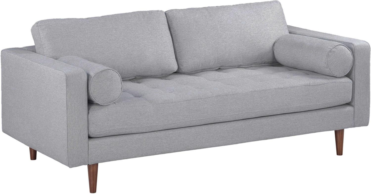 real leather sectional Contemporary Design Furniture Sofas Grey