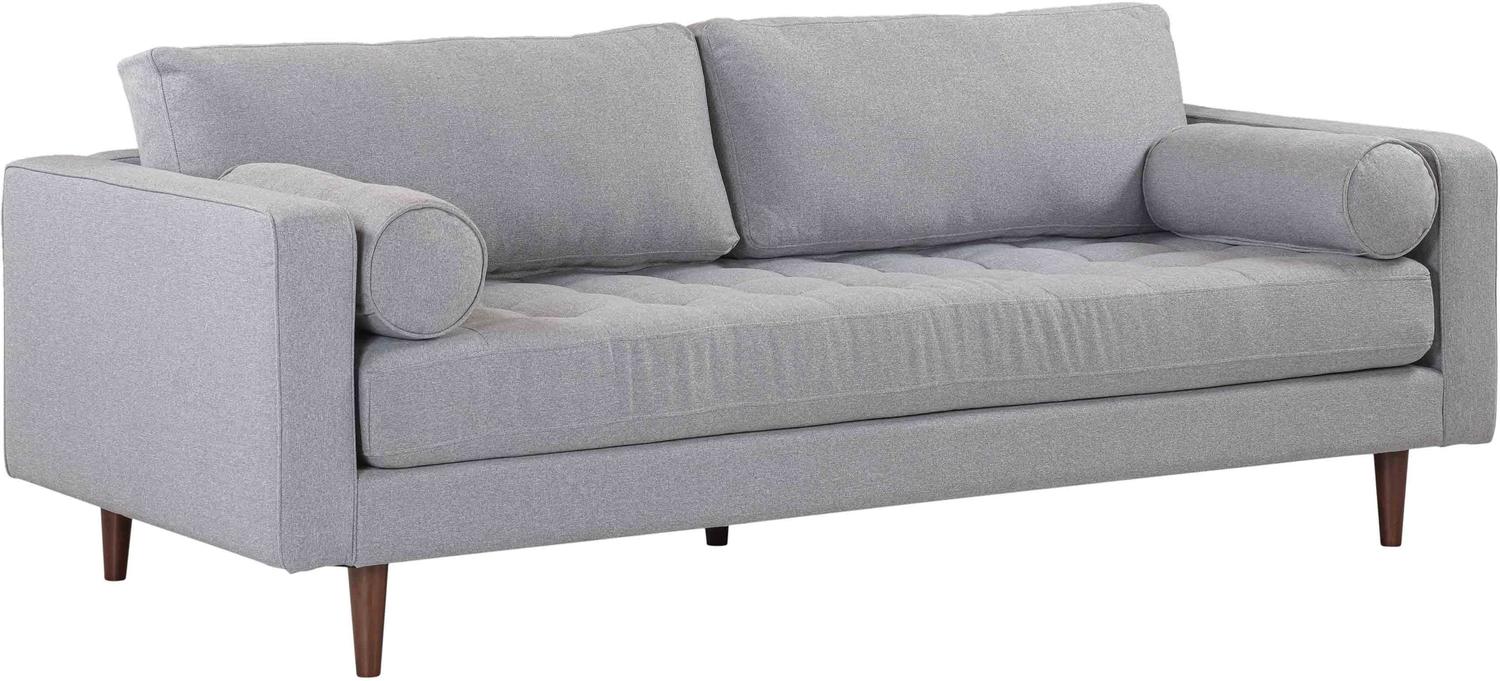 left and right chaise sectional Contemporary Design Furniture Sofas Grey