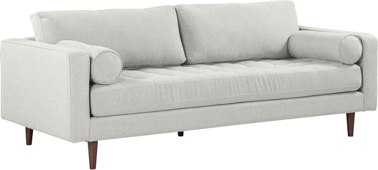 velour sectional Contemporary Design Furniture Sofas Beige