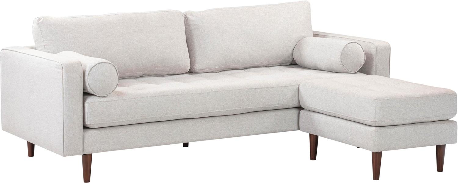 furniture sleeper sofa Contemporary Design Furniture Sectionals Beige