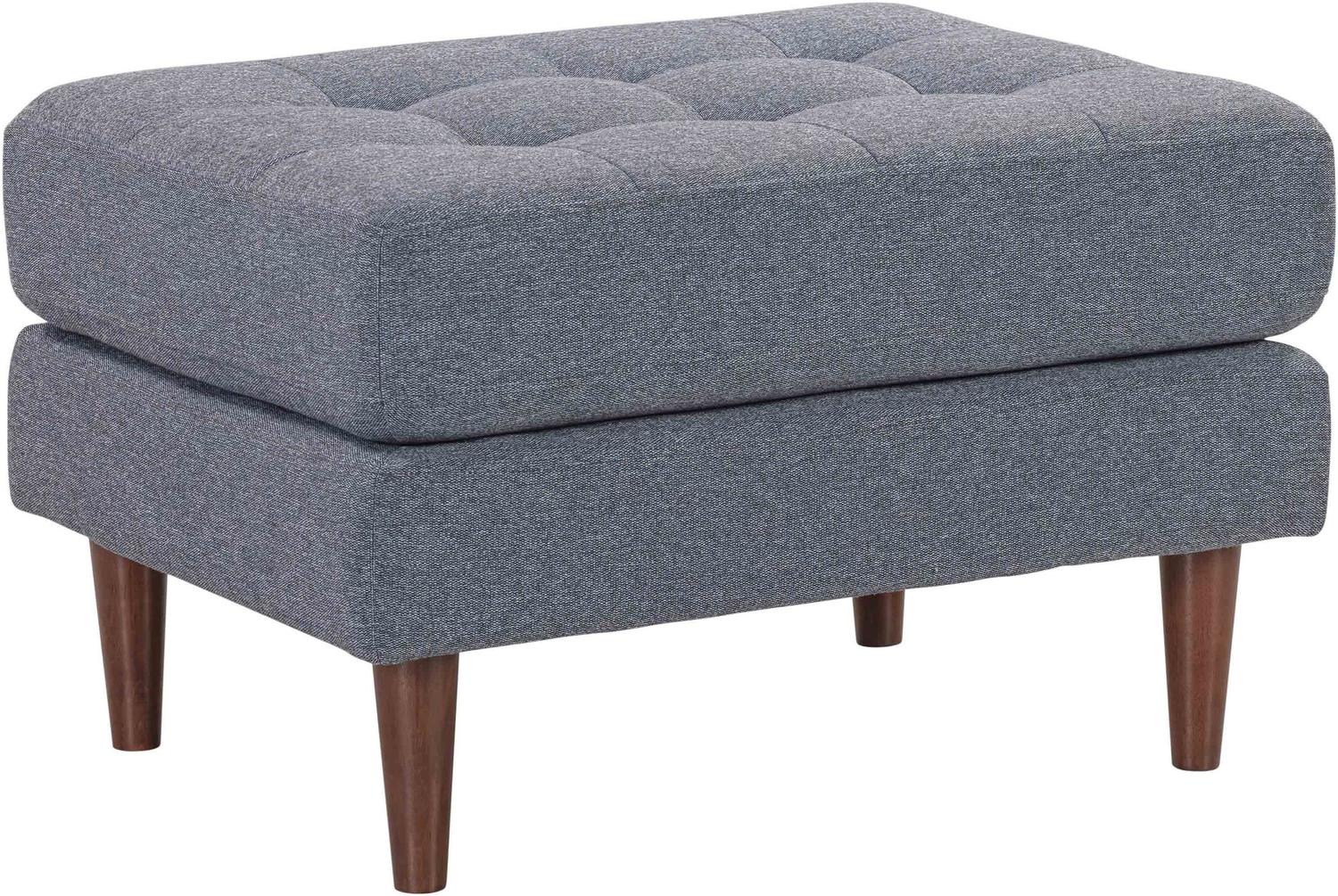 upholstered storage bench grey Contemporary Design Furniture Benches & Ottomans Navy