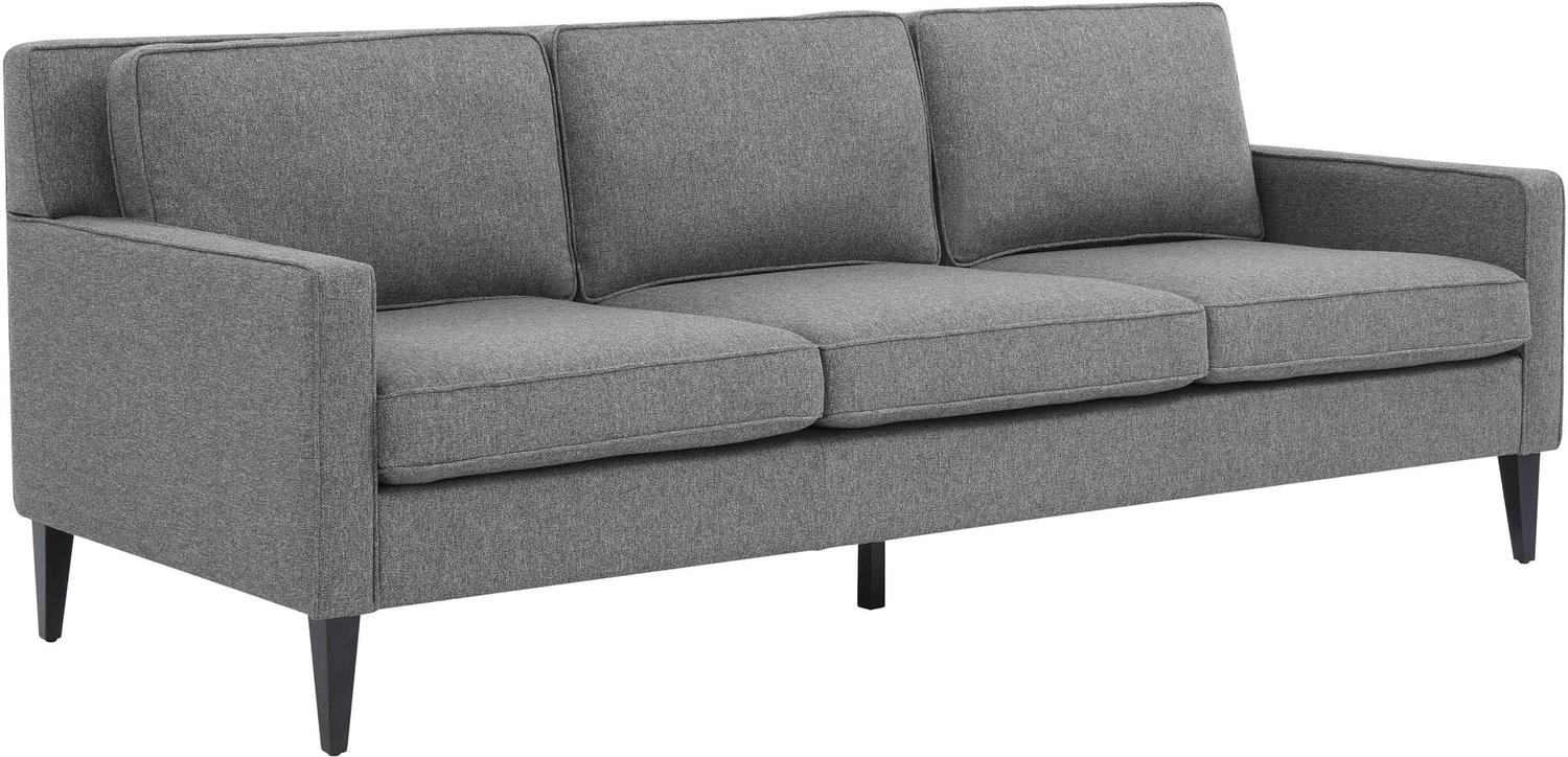 leather sectional for small spaces Contemporary Design Furniture Sofas Grey