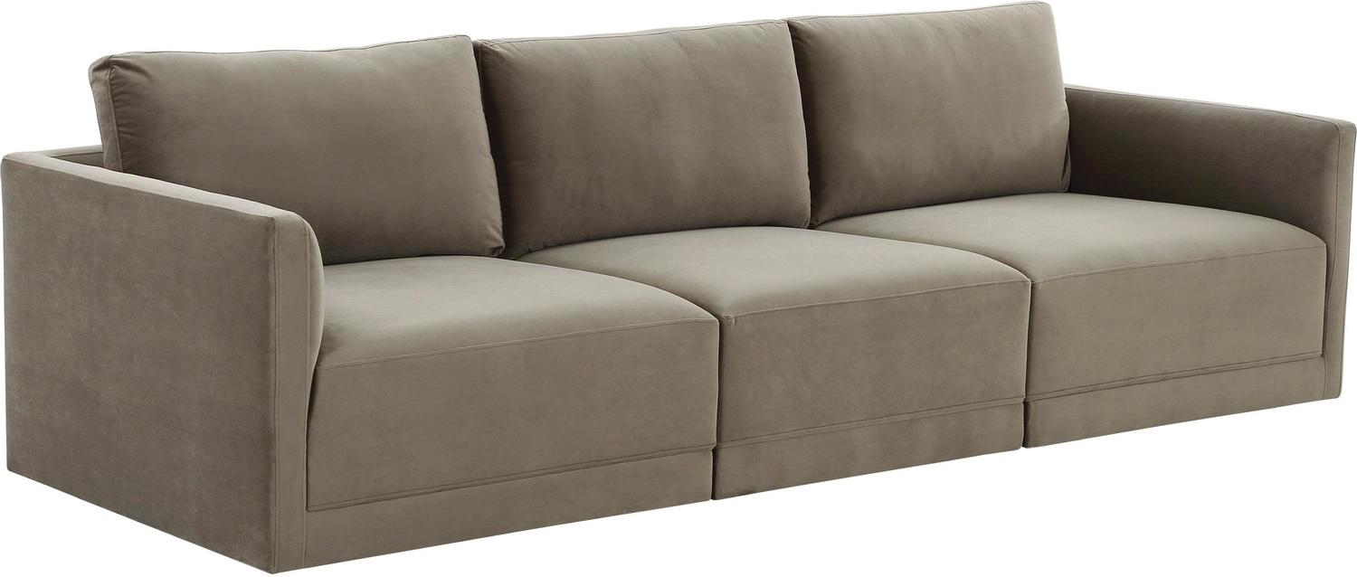 pink couches for sale near me Contemporary Design Furniture Sofas Taupe