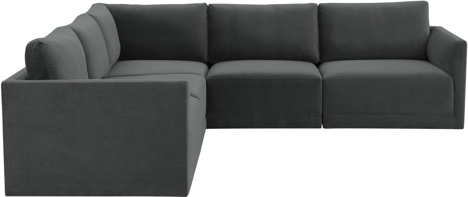 a sleeper sofa Contemporary Design Furniture Sectionals Charcoal