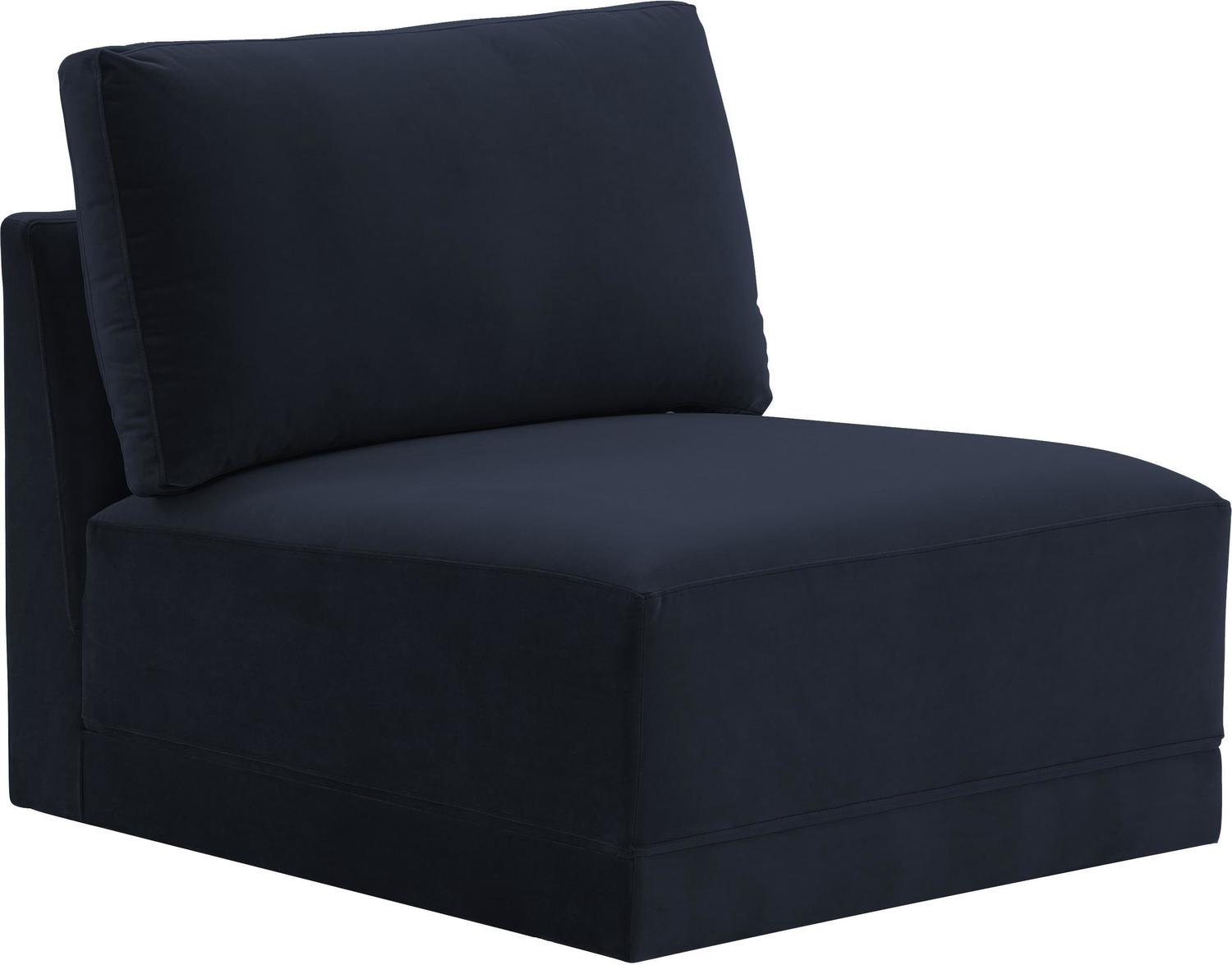 living room accent chairs on sale Contemporary Design Furniture Sectionals Navy