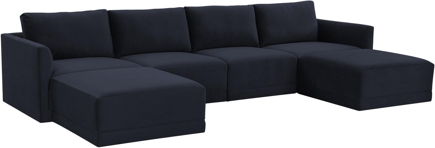 ashley sofa with chaise Contemporary Design Furniture Sectionals Navy
