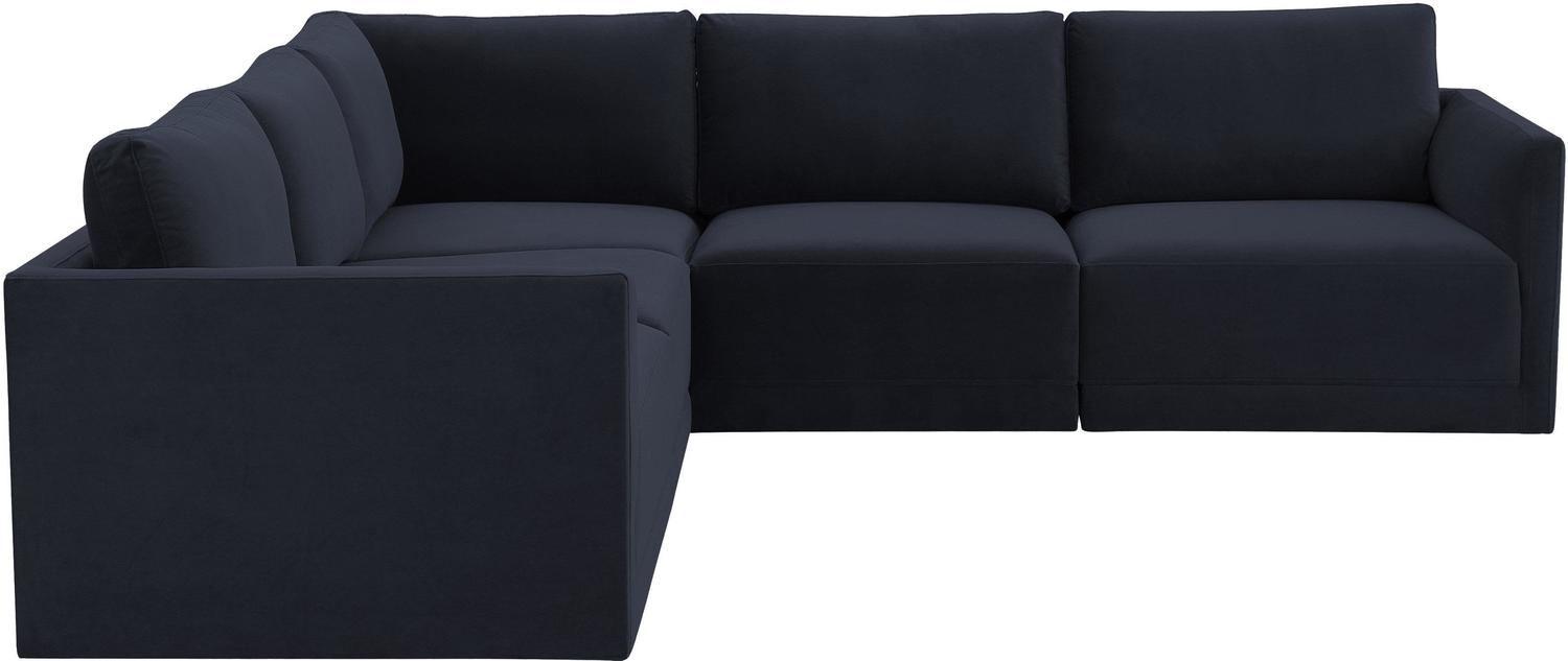 sectional couch set Contemporary Design Furniture Sectionals Navy
