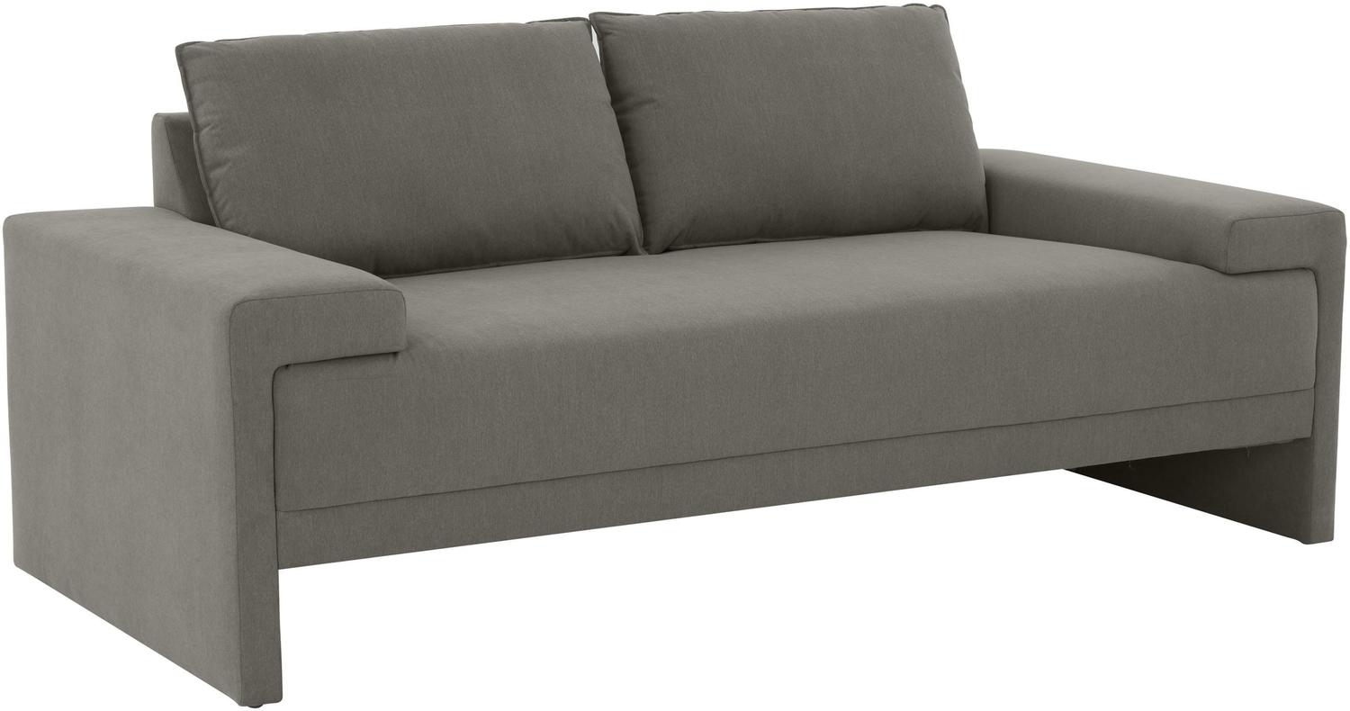 large white sofa Contemporary Design Furniture Loveseats Grey