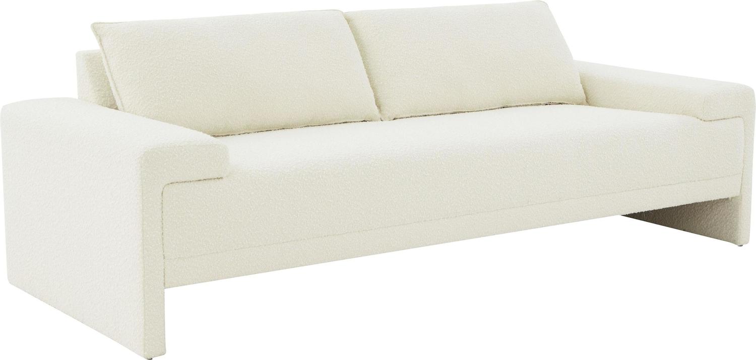 brown suede sectional Contemporary Design Furniture Sofas Cream