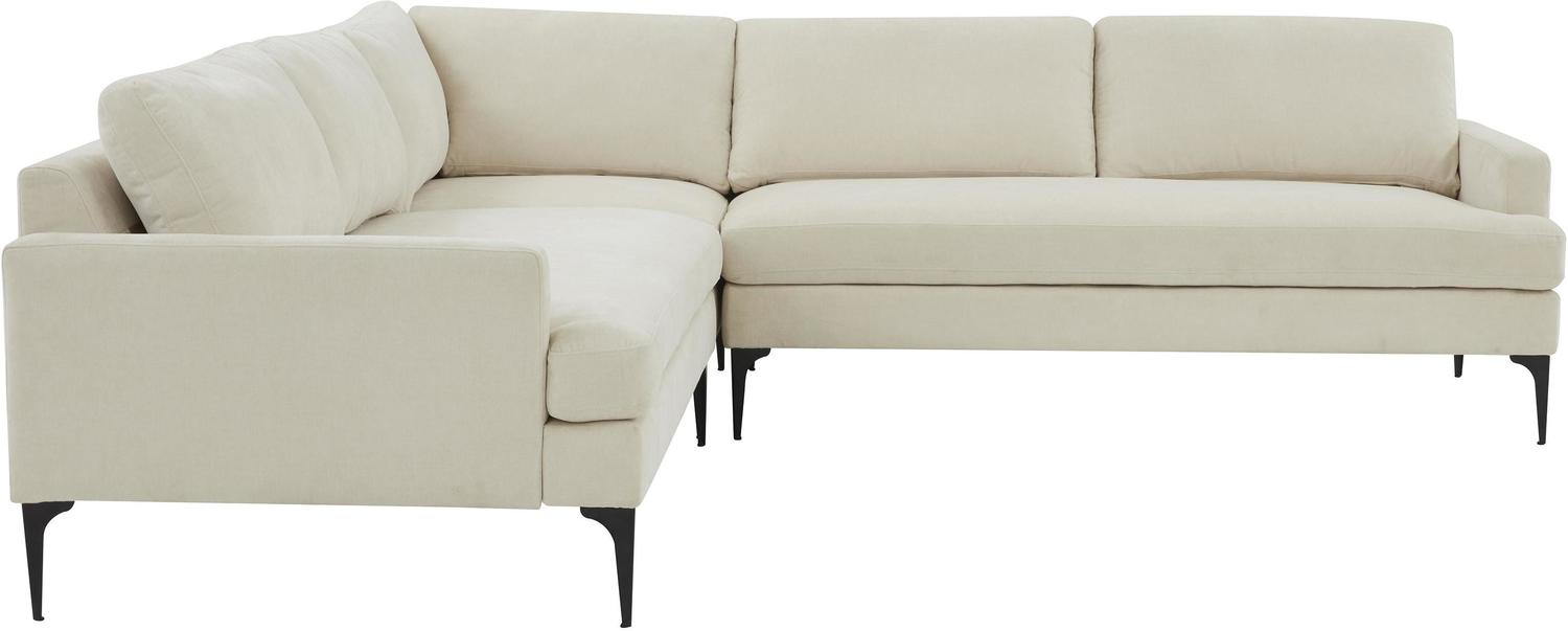 sofa by design Contemporary Design Furniture Sectionals Cream