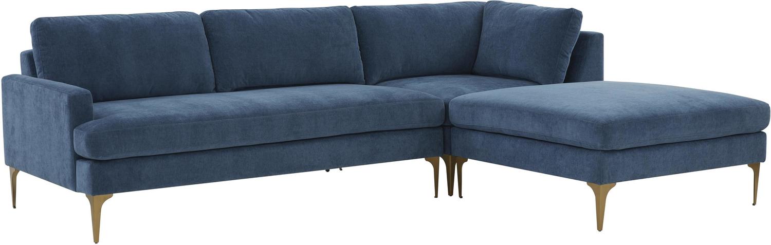 ikea sectionals with chaise Contemporary Design Furniture Sectionals Blue