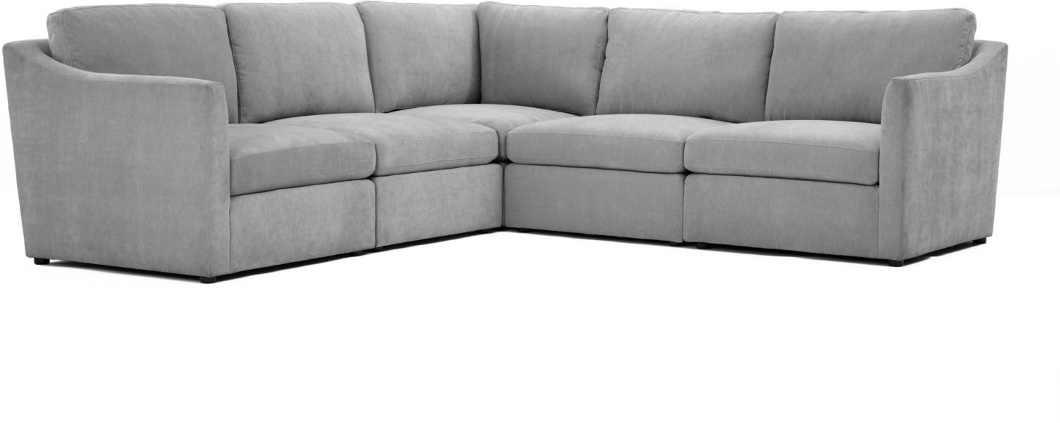 brown sectional sleeper sofa Contemporary Design Furniture Sectionals Grey