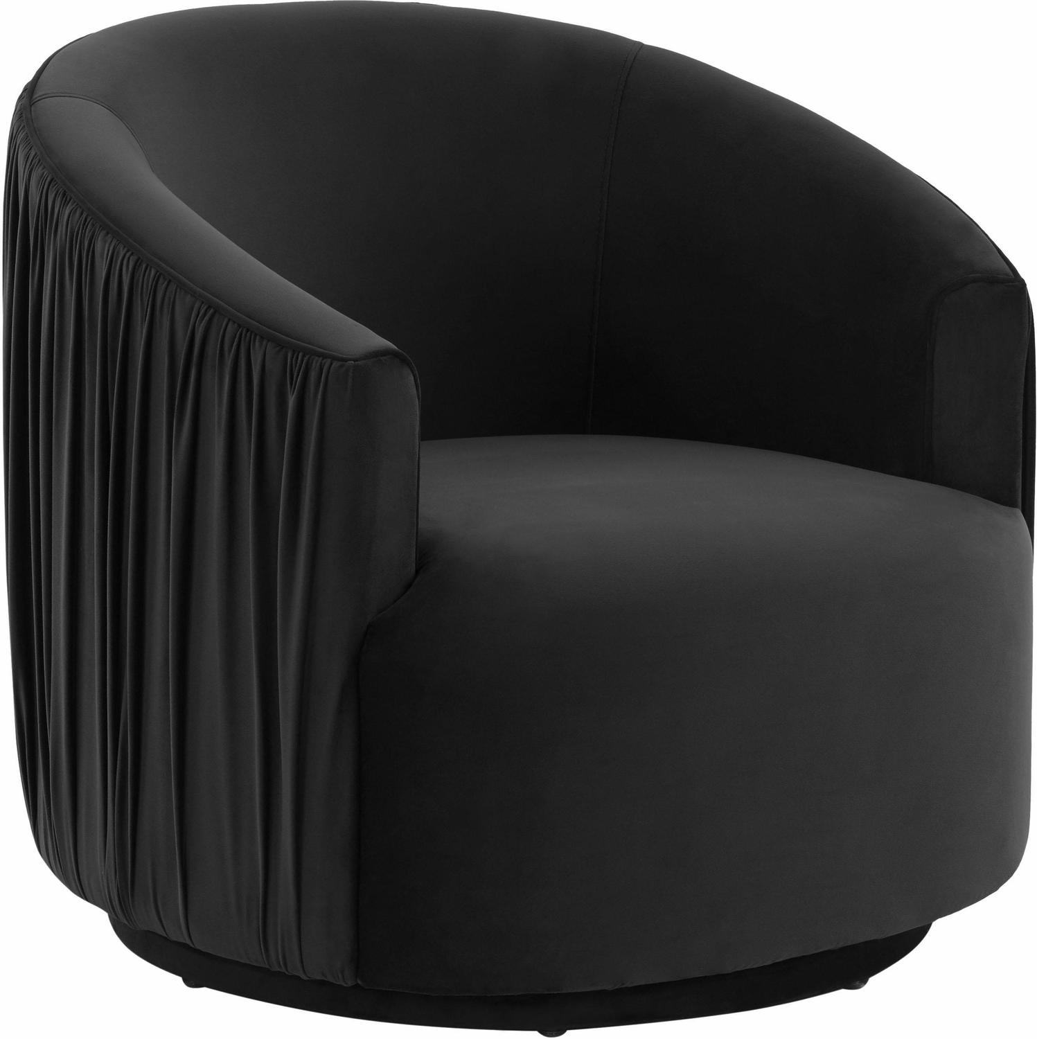 king chair throne Contemporary Design Furniture Accent Chairs Chairs Black