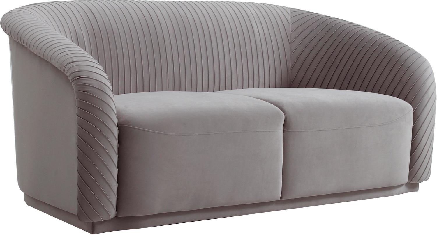 ikea sectional with pull out bed Contemporary Design Furniture Loveseats Grey