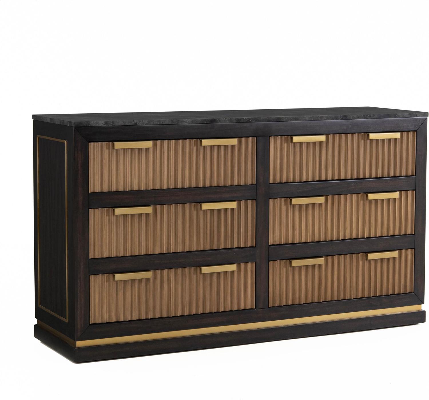 real wood bedroom dresser Contemporary Design Furniture Dressers Espresso,Walnut