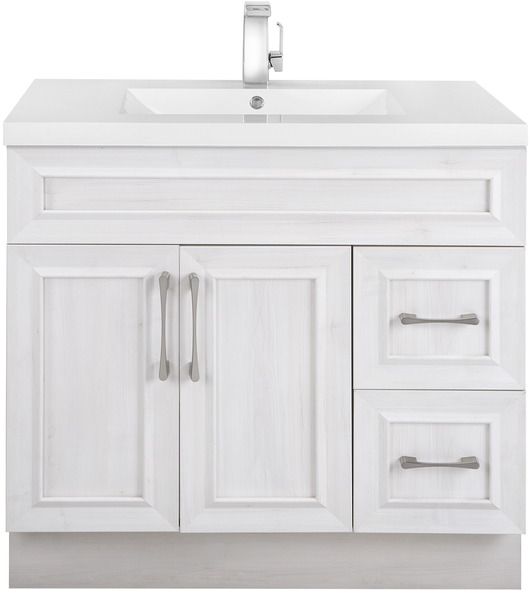rustic bathroom sinks and vanities Cutler Kitchen and Bath White, Gray, White Sink