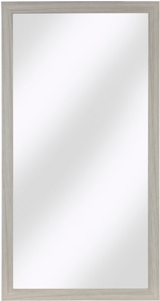 bath vanity cabinets Cutler Kitchen and Bath Bathroom Mirrors Light Gray,