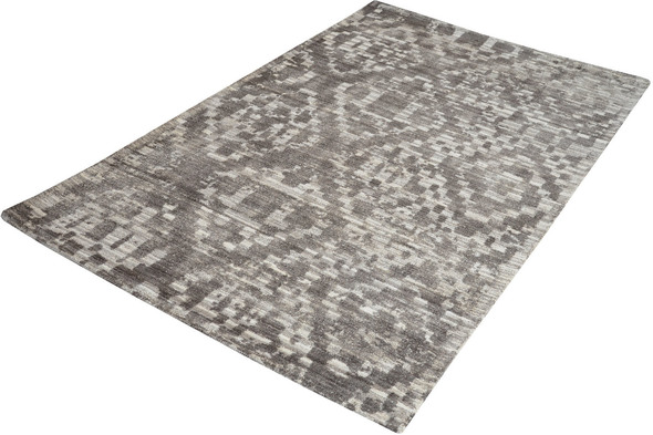 discount floor rugs Dimond Home PILLOW - RUG - TEXTILE - POUF Rugs CREAM