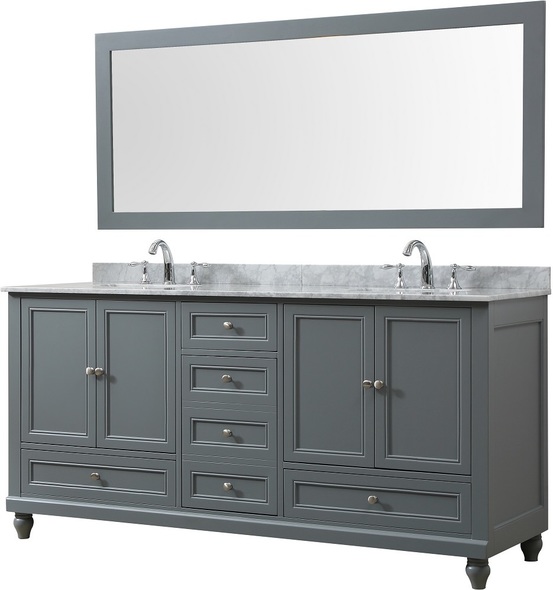 best led mirror for bathroom Direct Vanity Gray