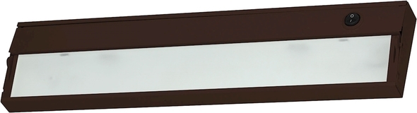 lights under bed ELK Lighting Under Cabinet / Utility Bronze Modern / Contemporary