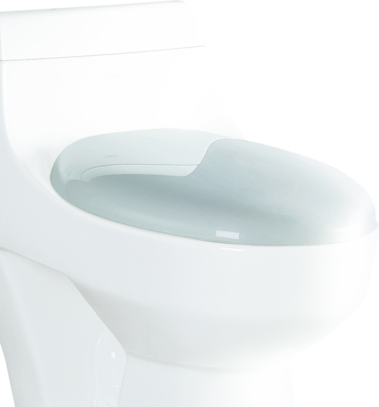 Eago Toilet Seat Toilet Seats White Modern