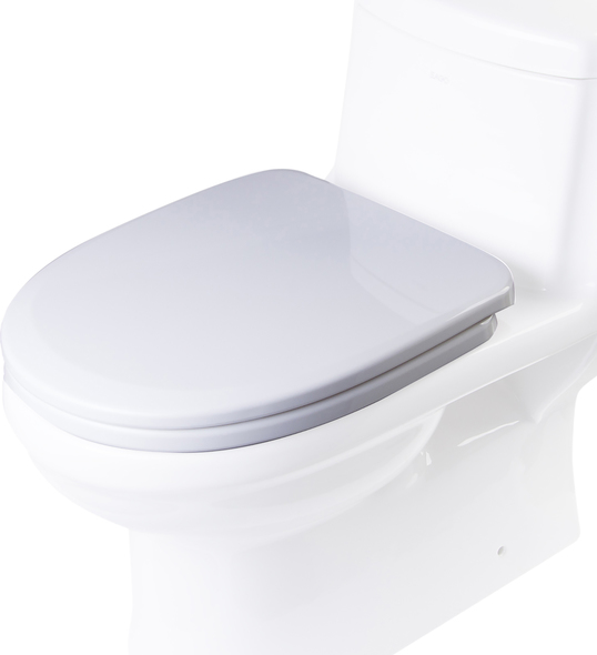 new toilet seat fittings Eago Toilet Seat Toilet Seats White Modern