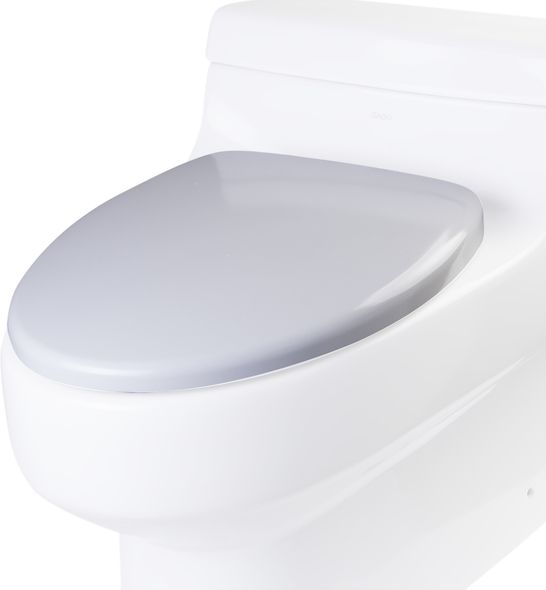 starck toilet seat Eago Toilet Seat White Modern