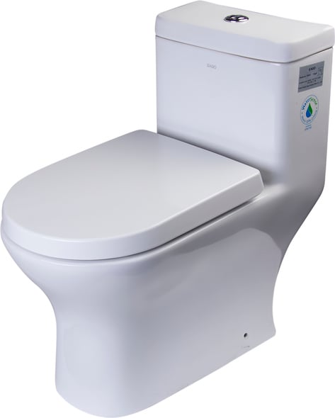 toilet bowl how much Eago Toilet Toilets White Modern