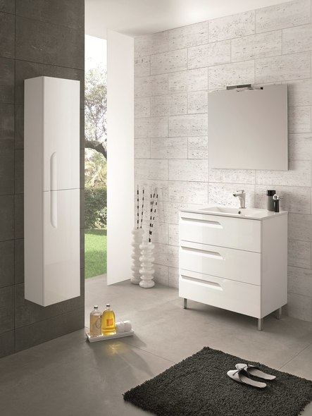vanity top ideas Eviva bathroom Vanities White Modern