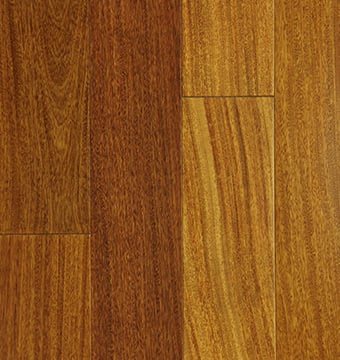 best place for engineered wood flooring Ferma Solid Wood Santos Mahogany â€“ Natural RainForest