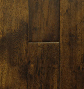 solid parquet hardwood flooring Ferma Solid Wood Hardwood Flooring American Hickory â€“ Topaz Classic